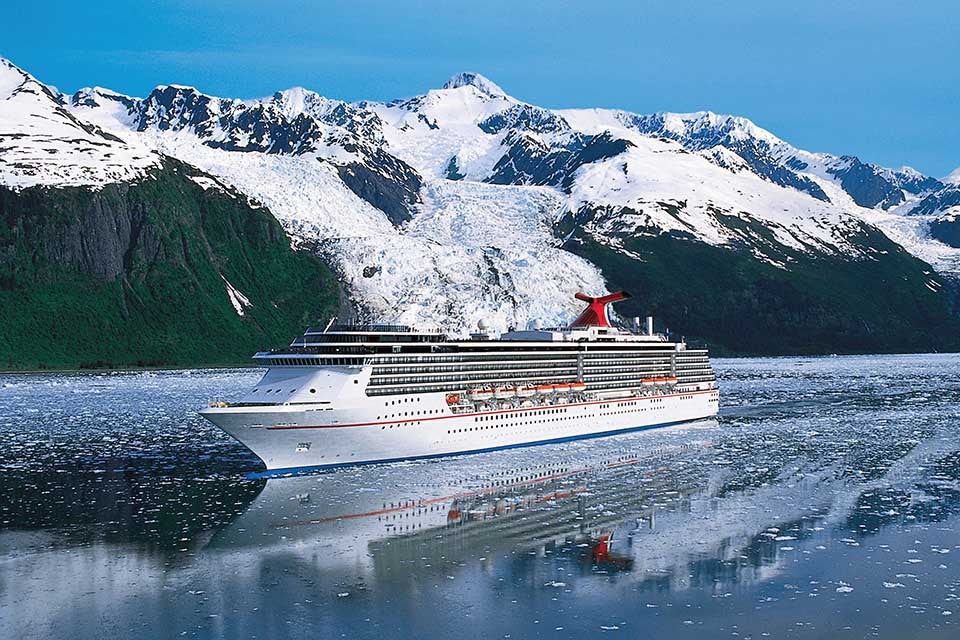 Carnival Cruise 2024 Alaska Scheduled - Karia Loralyn