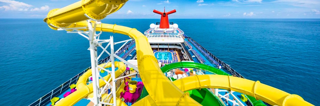 Carnival Splendor Cruises 2024-2026 | CRUISE SALE $130/day