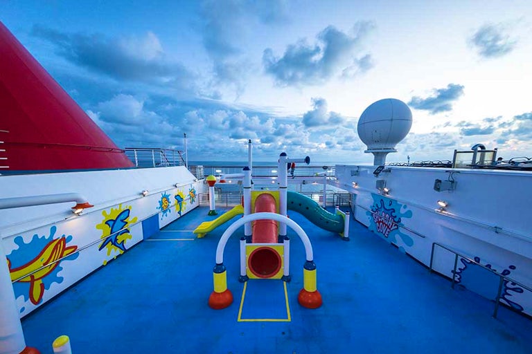 Carnival Splendor Cruises 20232025 CRUISE SALE 83/day