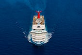 Image of Carnival Sunrise