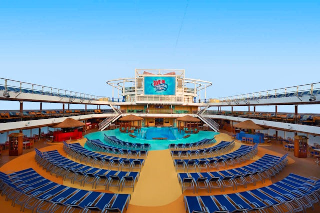 Carnival Vista Cruises 2023-2025 | CRUISE SALE $139/day