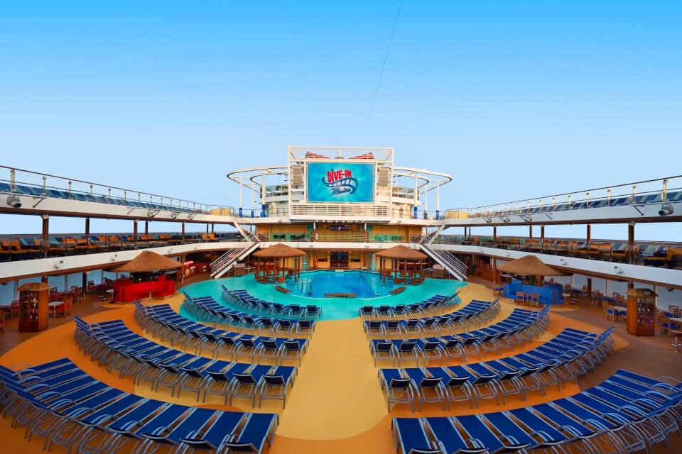 Carnival Vista Cruises 2023 2025 CRUISE SALE 120 day