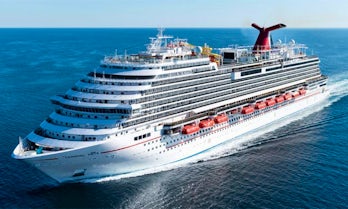 Image of Carnival Vista