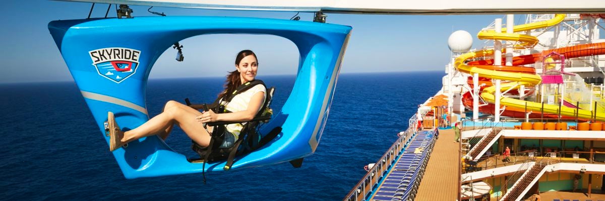 Carnival Vista Cruises 2021-2023 | CRUISE SALE $112/day