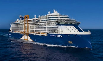 Image of Celebrity Apex