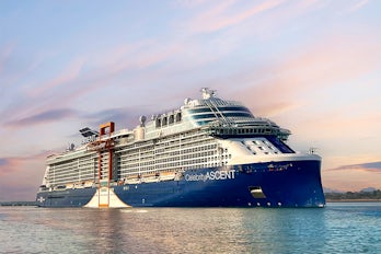 Image of Celebrity Ascent