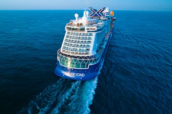 Image of Celebrity Beyond