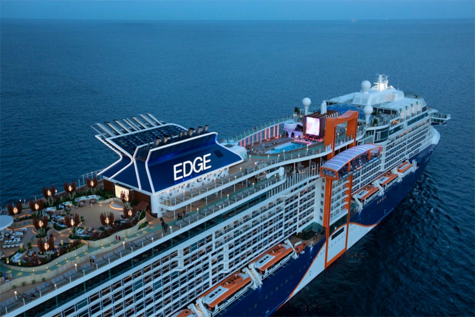 Celebrity Edge Cruises 2023-2025 | CRUISE SALE $124/day