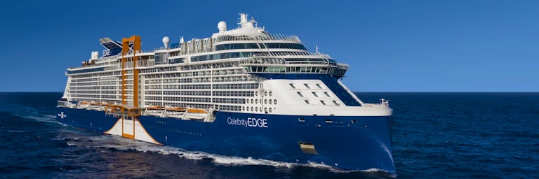 Celebrity Edge Cruises 2024-2027 | CRUISE SALE $168/day