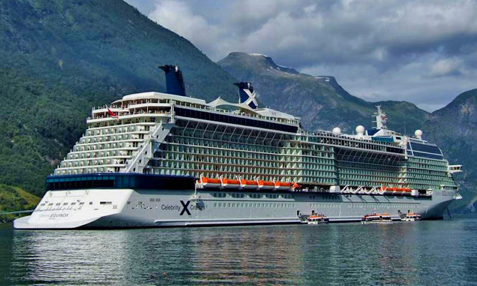 Celebrity Equinox Cruises 20242026 CRUISE SALE 101/day