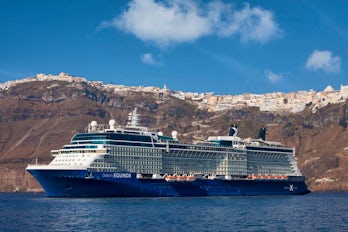Image of Celebrity Equinox