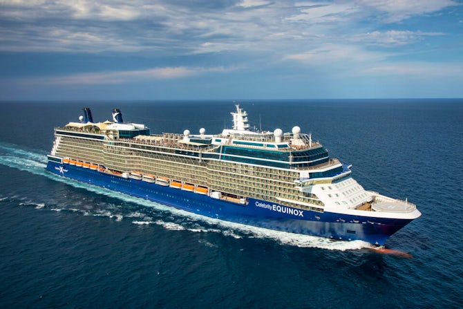 Celebrity Equinox Cruises 2022-2024 | CRUISE SALE $127/day
