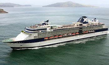 Image of Celebrity Infinity