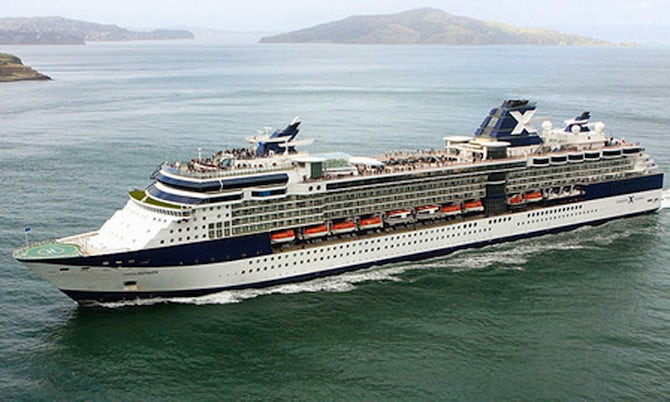 Celebrity Infinity Cruises 2024-2027 | CRUISE SALE $91/day