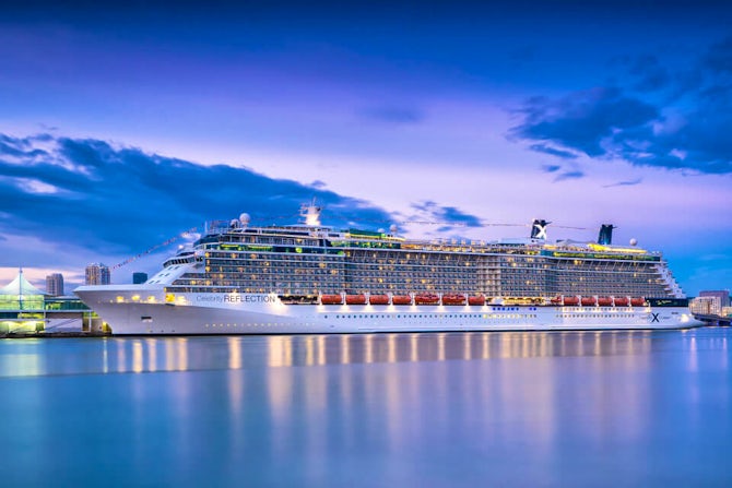 Celebrity Reflection Cruises 2024-2026 | CRUISE SALE $131/day