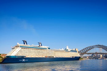 Image of Celebrity Solstice