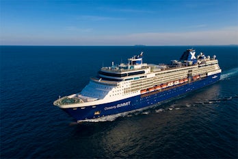 Image of Celebrity Summit
