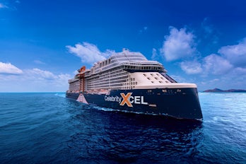 Image of Celebrity Xcel