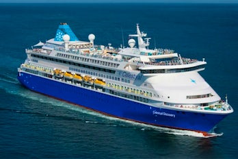 Image of Celestyal Discovery