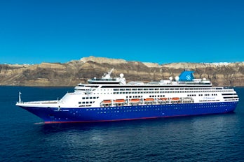 Image of Celestyal Journey