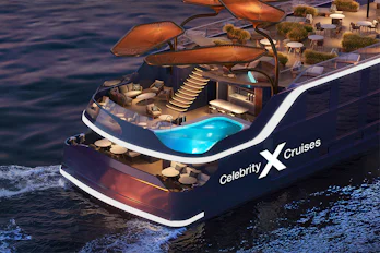 Image of Celebrity Boundless