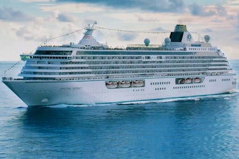 Image of Crystal Serenity