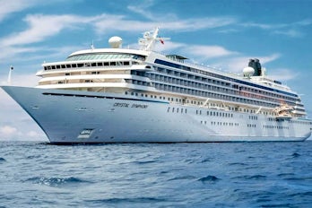 Image of Crystal Symphony