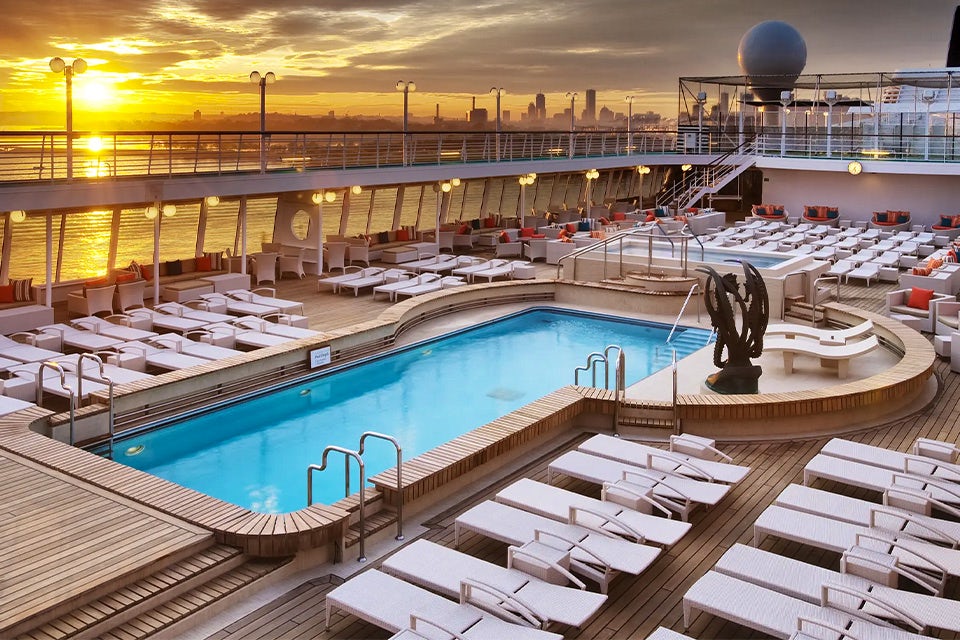 Crystal Symphony Cruises 20242025 CRUISE SALE 643/day