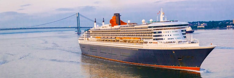 queen mary cruise ship 2023