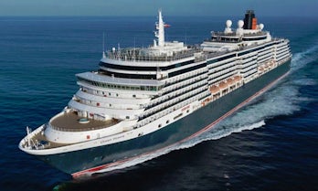 Queen Victoria Cruises 2024-2027 