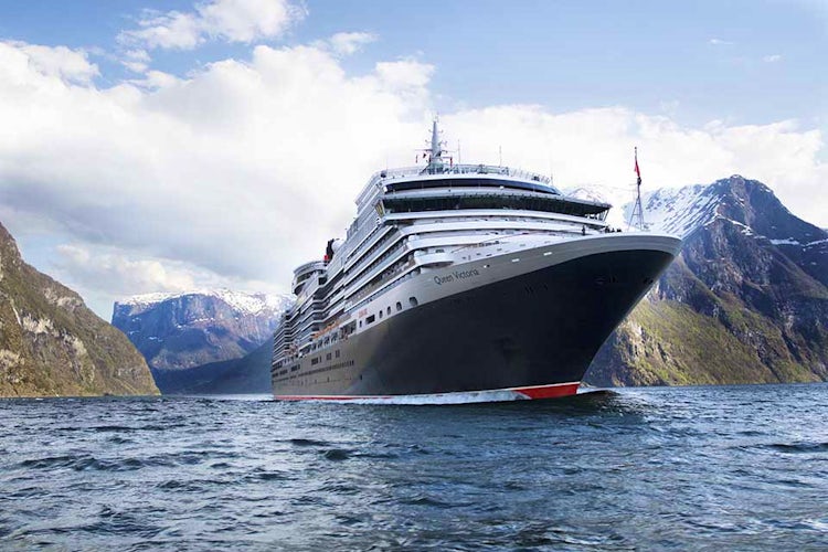 Cunard Cruises 20222024 CRUISE SALE 149/day