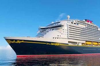 Image of Disney Adventure