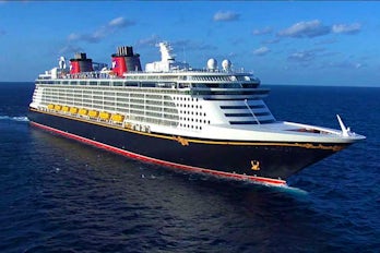 Image of Disney Dream