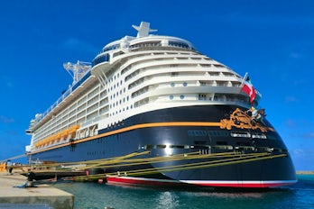 Image of Disney Fantasy