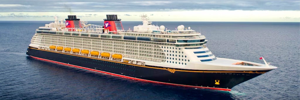 Disney Fantasy Cruises 2024-2026 | CRUISE SALE $324/day