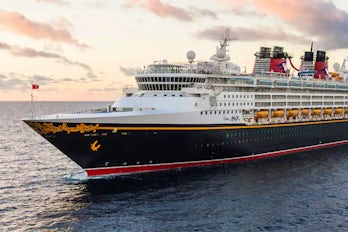 Image of Disney Magic