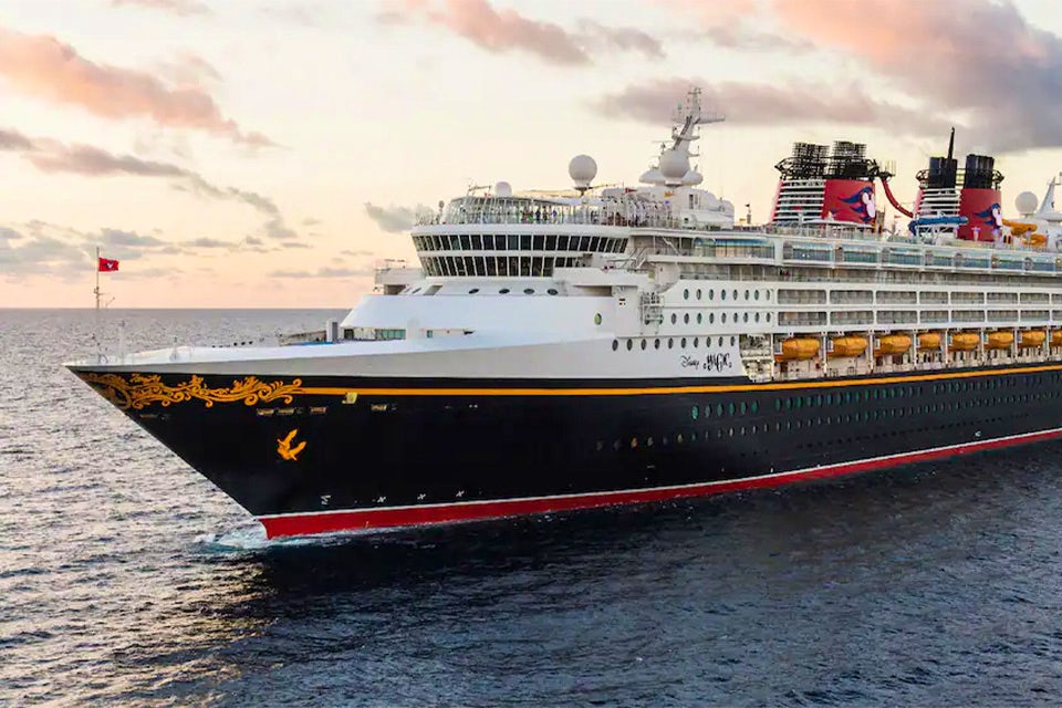 Disney Cruises 2024-2026 | CRUISE SALE $234/day