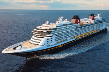 Image of Disney Treasure