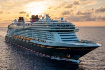 Image of Disney Wish