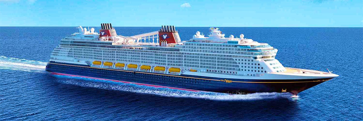 Disney Wish Cruises 2024-2026 | CRUISE SALE $439/day