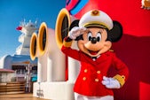Image of Disney Wonder