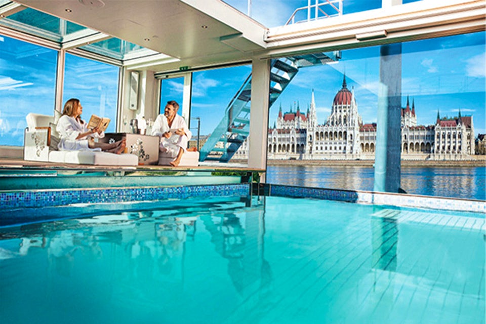 Activities on the Emerald Dawn