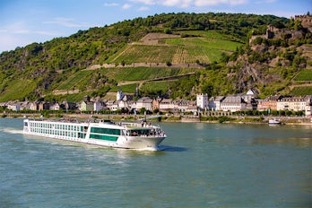 Image of Emerald Dawn