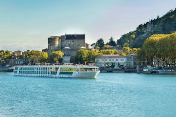 Image of Emerald Liberté