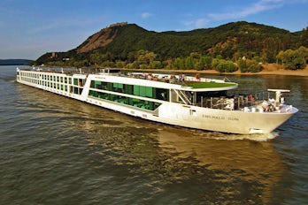 Image of Emerald Sun