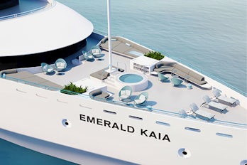 Image of Emerald Kaia