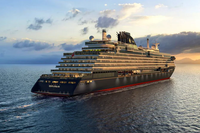 Explora 3 Explora III Cruises 2026-2028 | CRUISE SALE $808/day