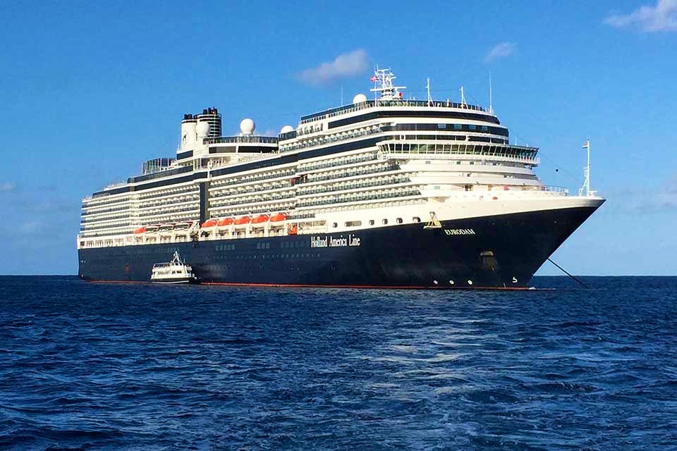 Holland America Cruises 2022-2024 | CRUISE SALE $99/day