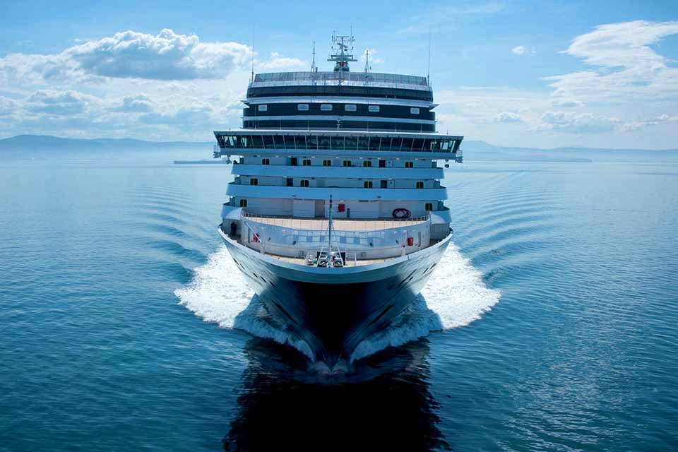 Koningsdam Cruises 20242025 CRUISE SALE 143/day