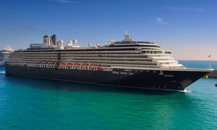 Holland America Line 2023-2026 | CRUISE SALE $96/day